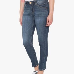 NWT Democracy Freedom Ankle Skimmer, Size 8